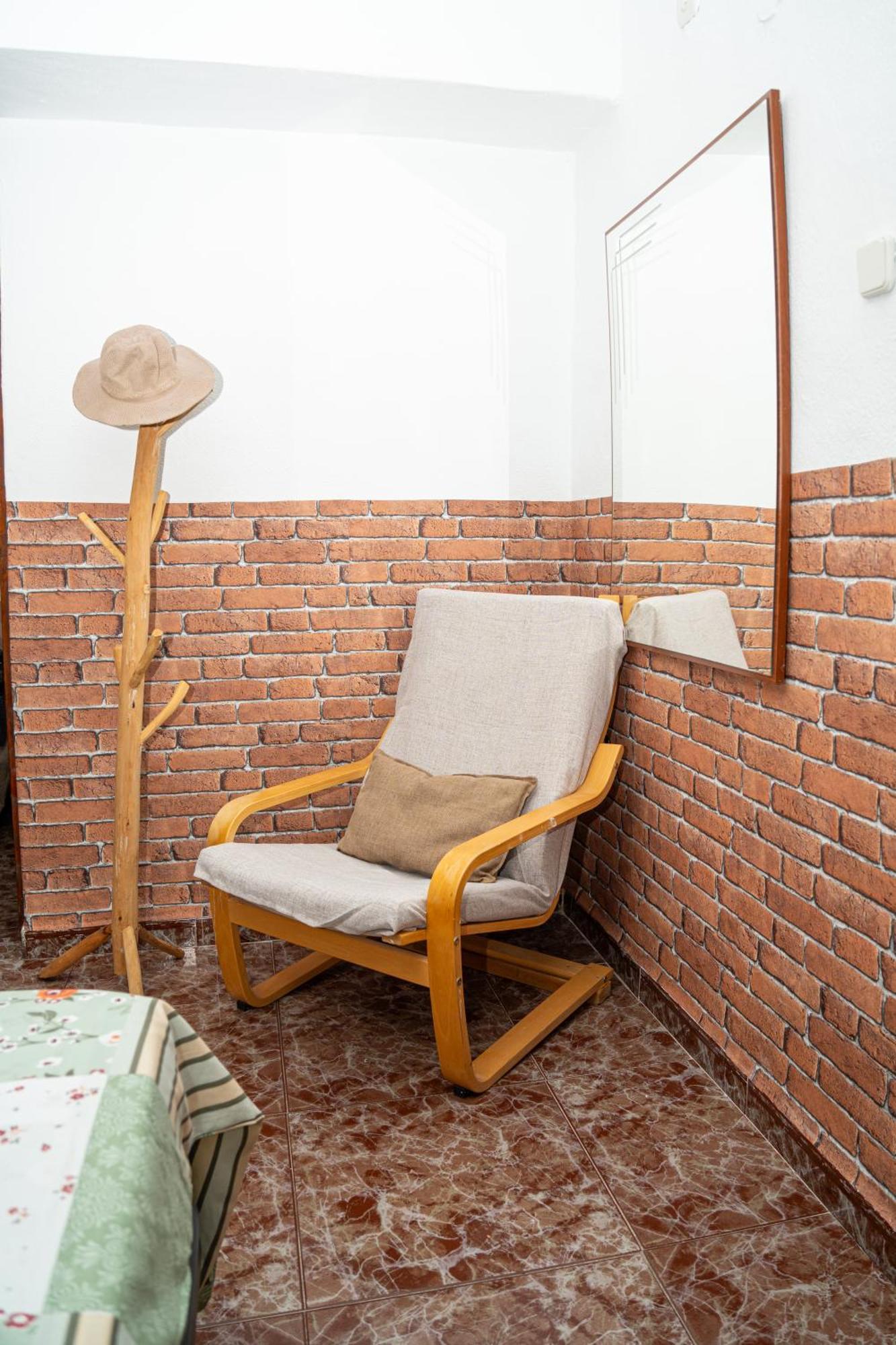The Pava'S House Ronda Exterior foto