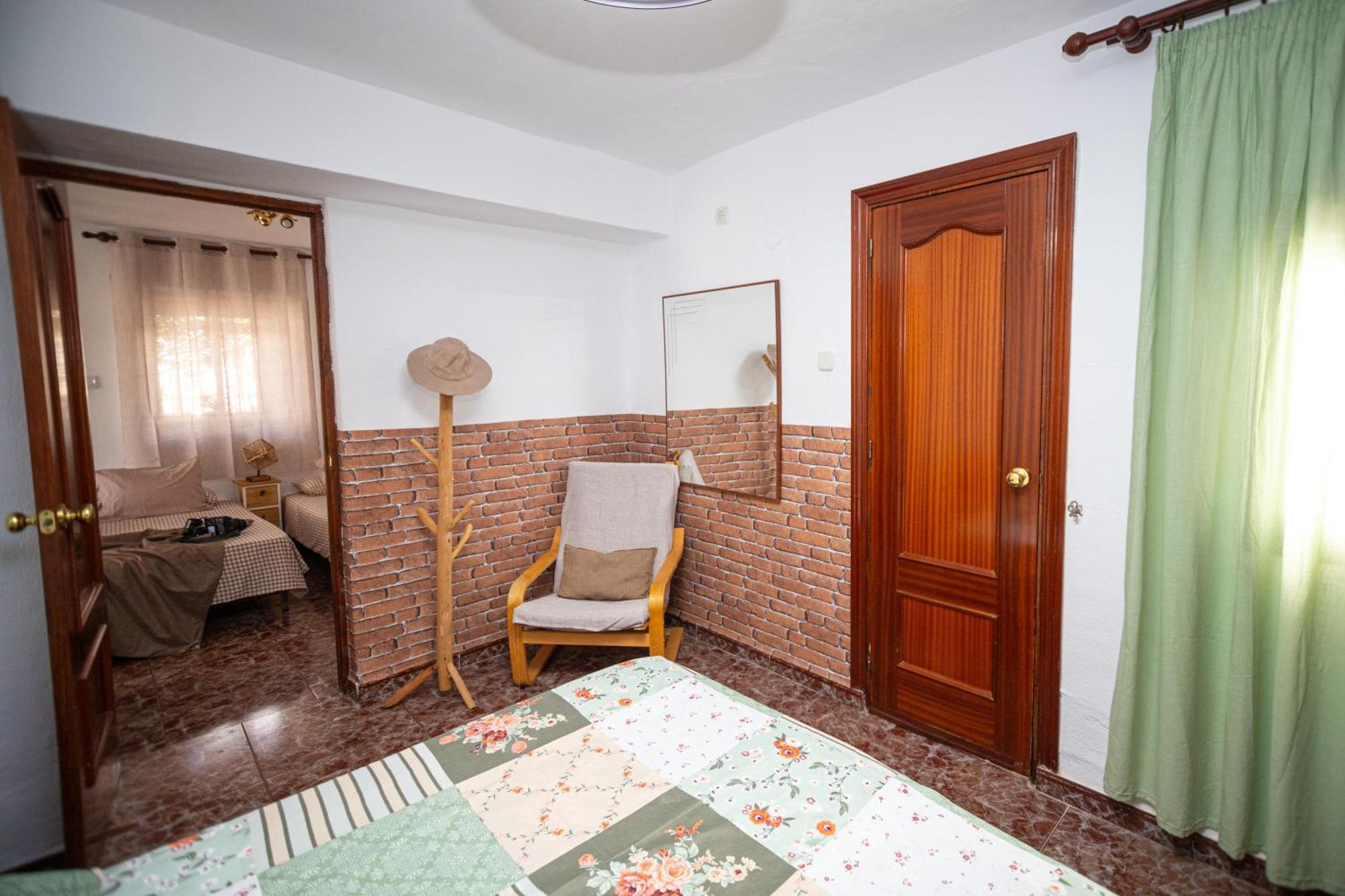 The Pava'S House Ronda Exterior foto